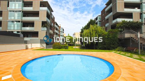 Foto 3 von Wohnung zum Verkauf in Volpelleres, Sant Cugat del Vallès