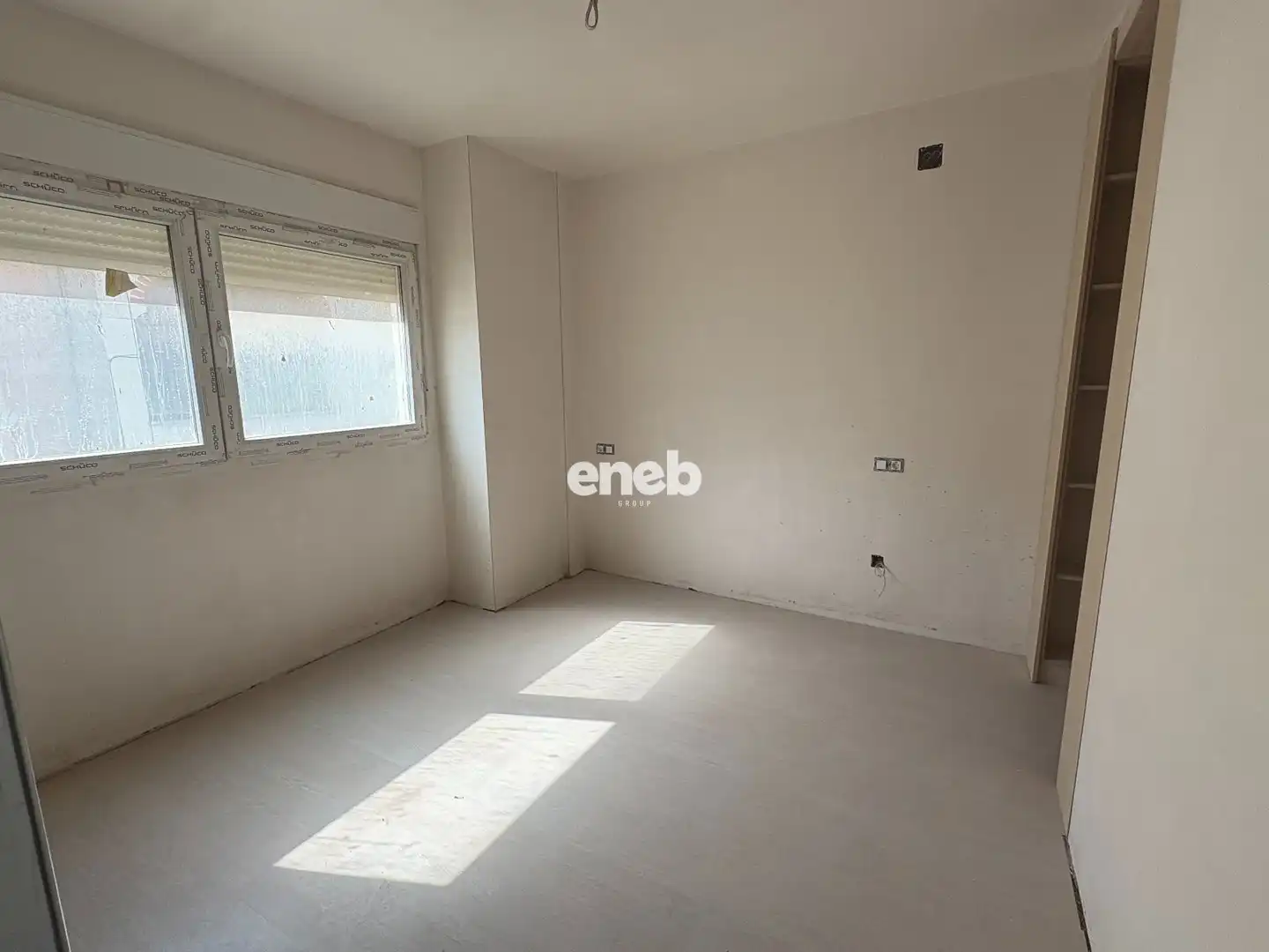 Flat with lift for sale in Montejurra, imagen 38
