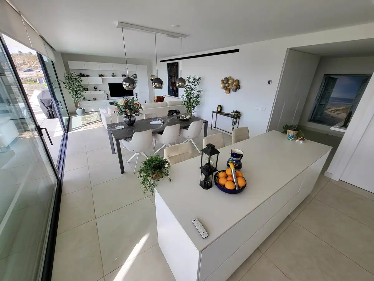 Apartment mit Pool zum Verkauf in Centro ciudad, imagen 4