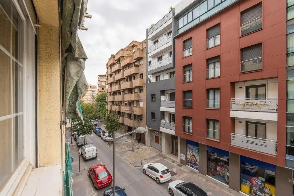 Appartement avec terrasse à vendre à Calle Obispo Hurtado 13, imagen 29