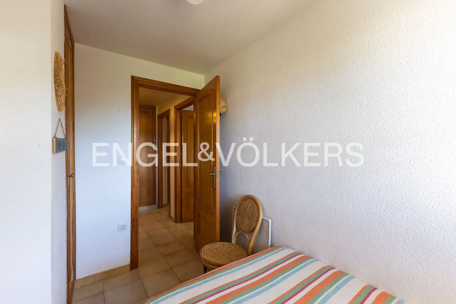 Habitación de Dúplex en venta en El Faro