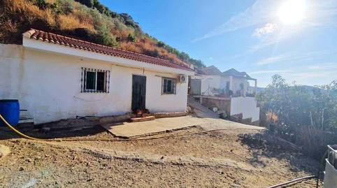 Foto 5 de Finca rústica en venda a Calle Cam. de la Fuente de la Teja, Totalán, Málaga