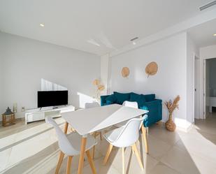 Apartment to rent in Calle Equador, Residencial Campana Bay, 11, Balcón de Finestrat - Terra Marina