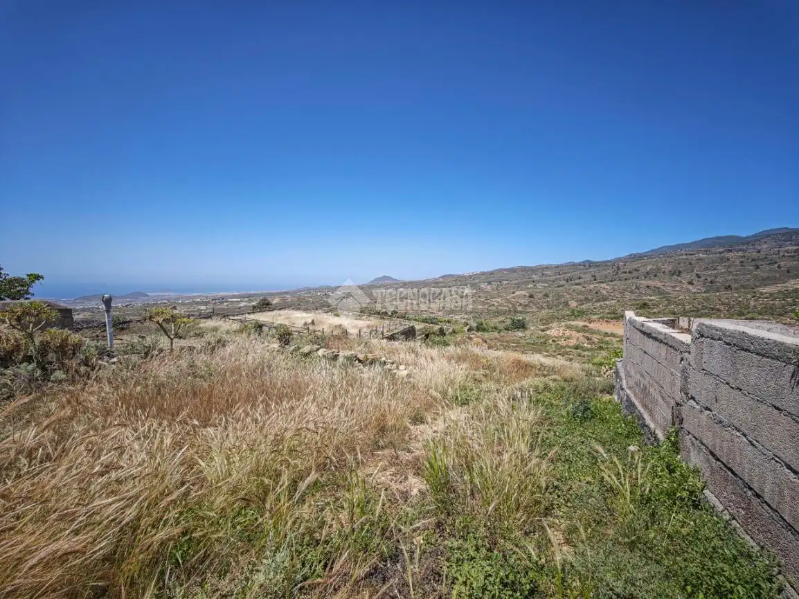Terreno en venta en Arona