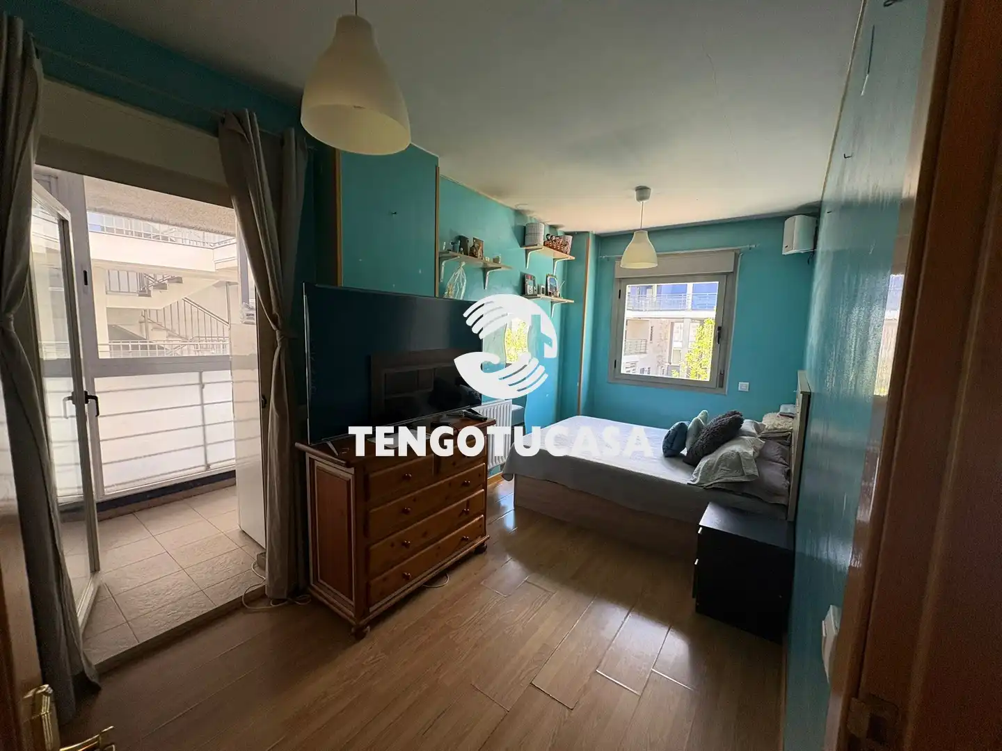 Habitación de Piso en venta en Madrid