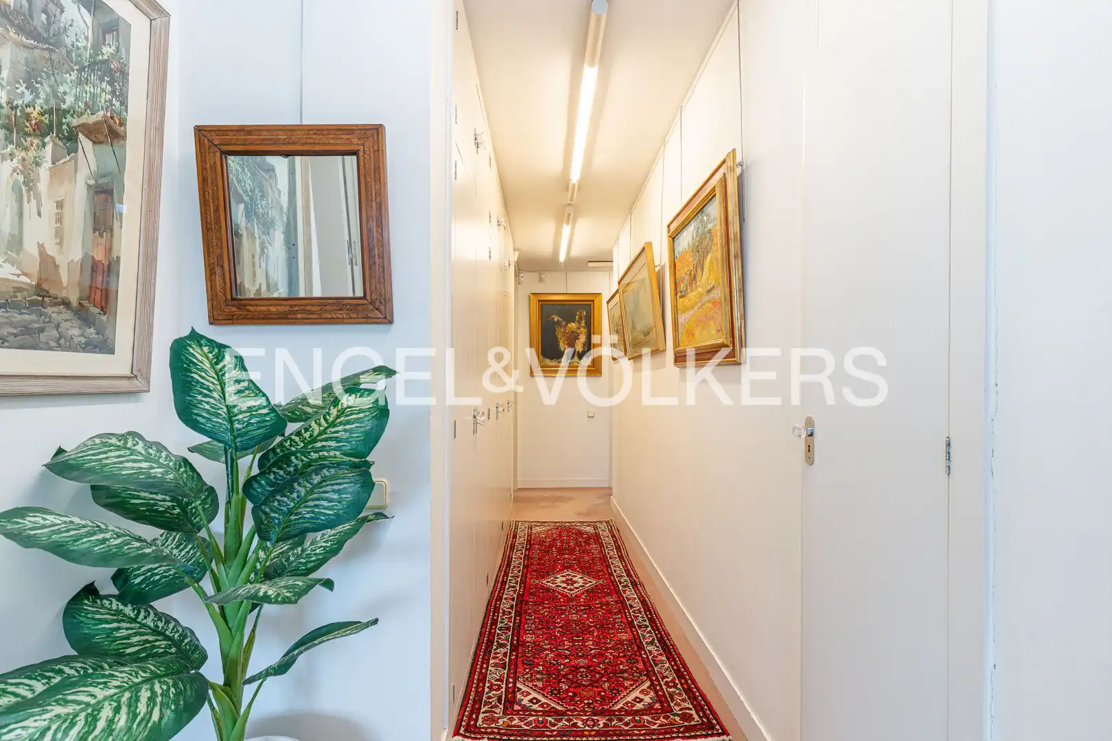 Casa o chalet en venta en Madrid con Aire acondicionado, Calefacción y Jardín privado