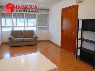 Wohnung zum Verkauf in El Carmen