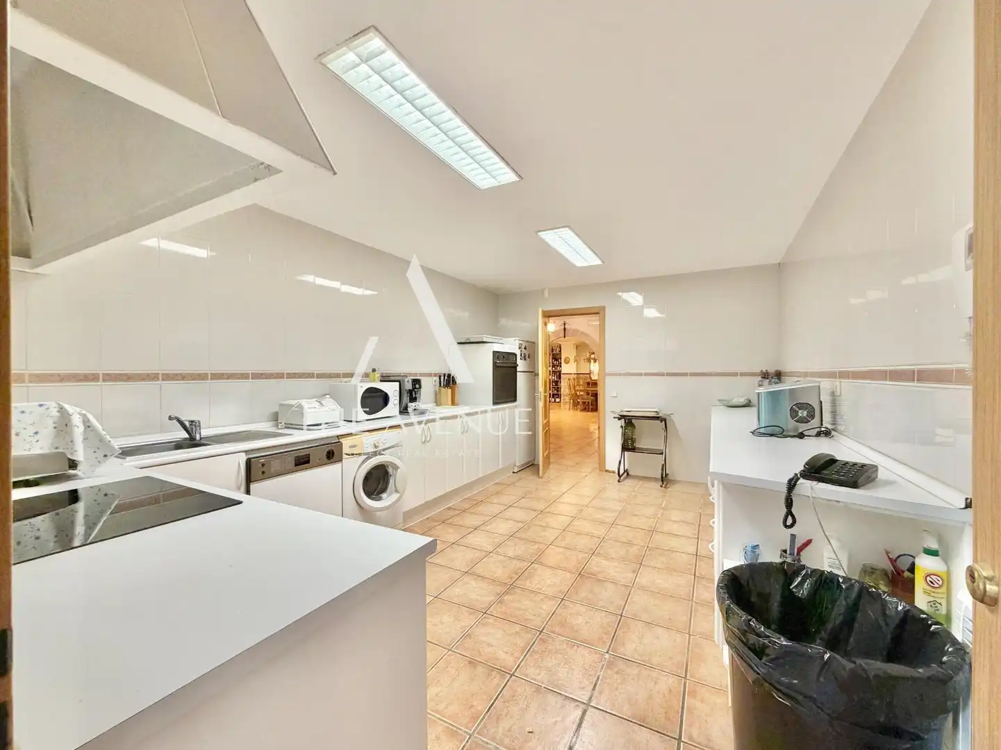 Villa con terrazza in vendita a Calle PALOMA DE LA, imagen 15
