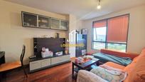 Living room of Apartment for sale in  Logroño  with Air Conditioner, Heating and Private garden