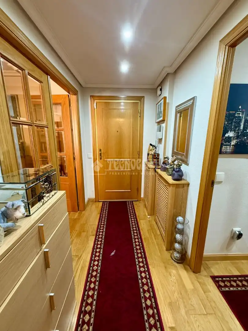 Piso en venta en Madrid