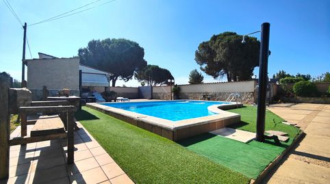 Foto 3 de Casa o chalet en venta en Don Benito, Badajoz