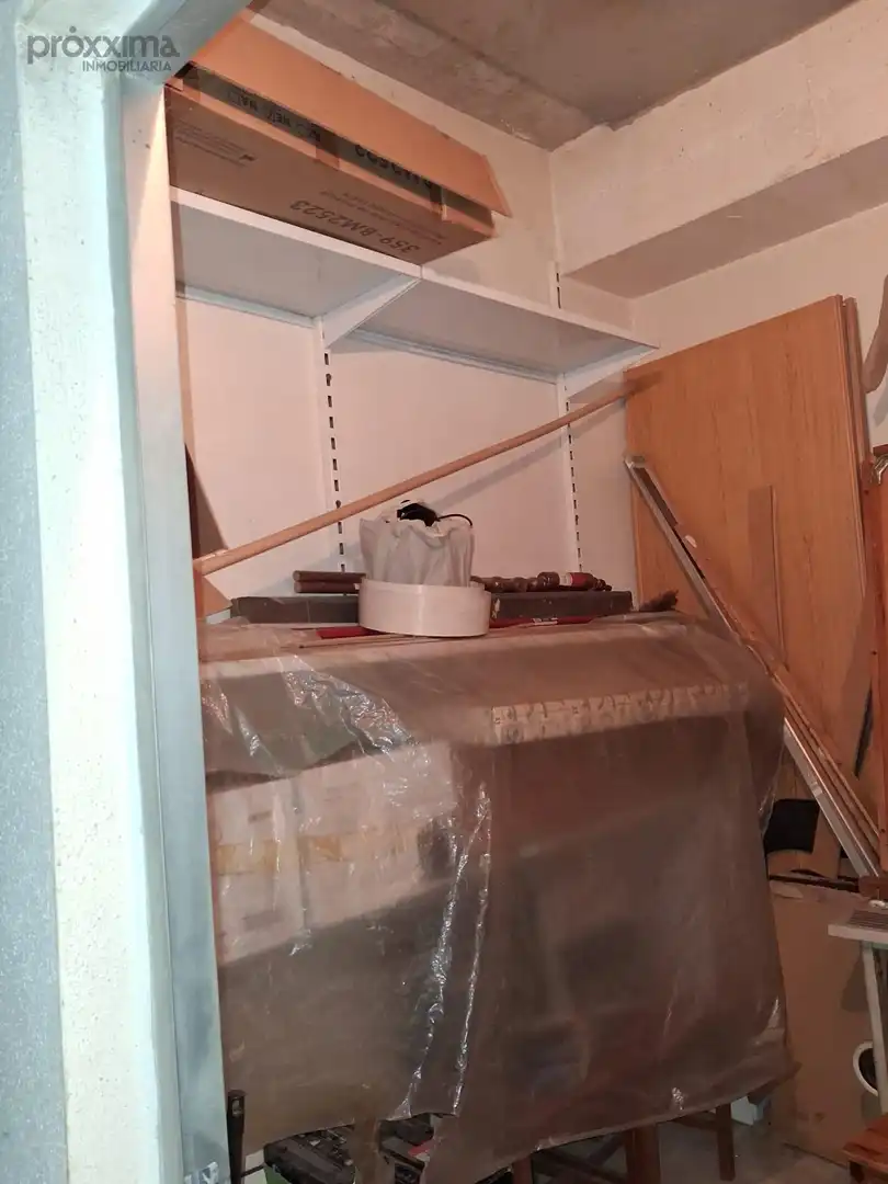 Piso en venta en Este - Alcosa- Torreblanca, imagen 11