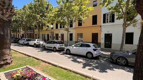 Foto 2 de Piso en venta en Ciutadella, Ciutadella de Menorca