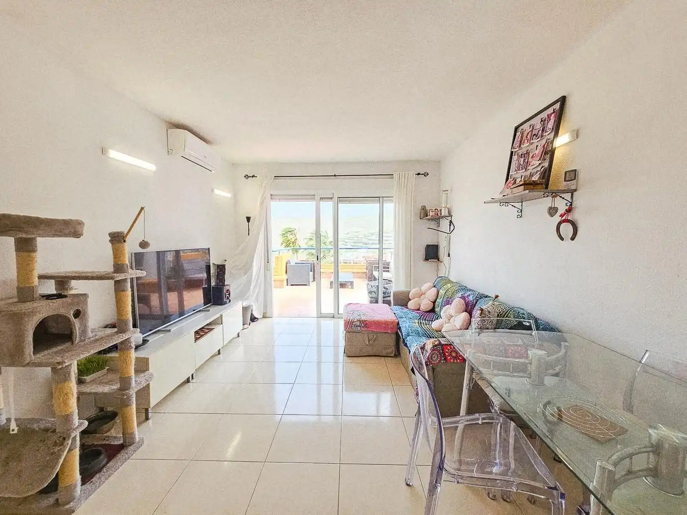 Apartament amb piscina en venda a Costa Adeje, imagen 11