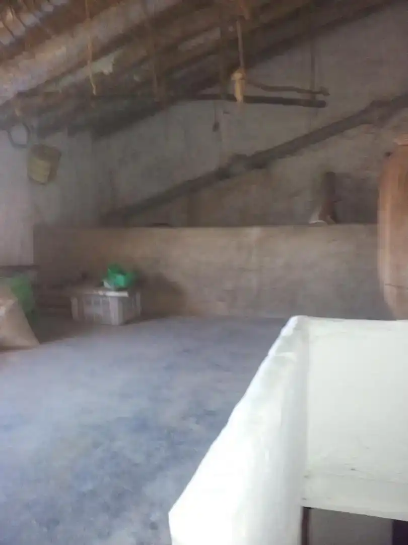 Ground floor for sale in Socovos  with Storage room and Furnished