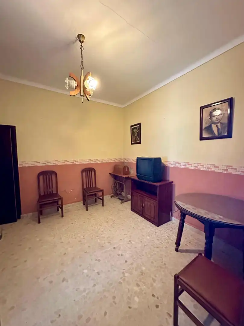 Sala d'estar de Pis en venda en Marchena