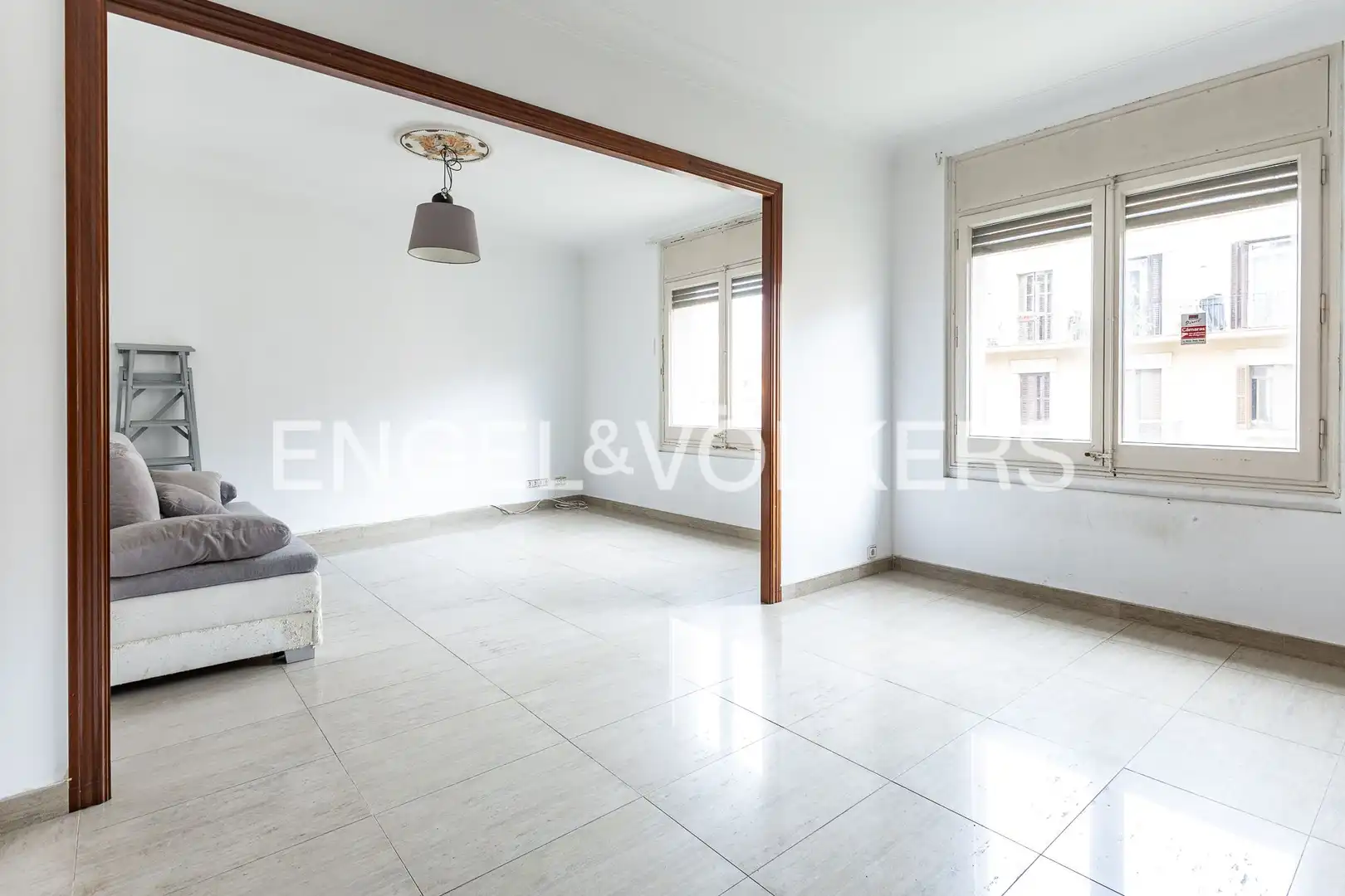 Wohnung mit Aufzug zum Verkauf in Sant Andreu, imagen 16