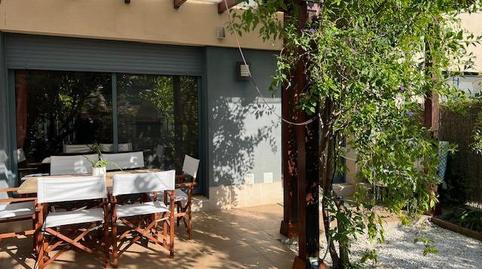 Foto 5 de Casa adosada en venda a Salomó, Tarragona