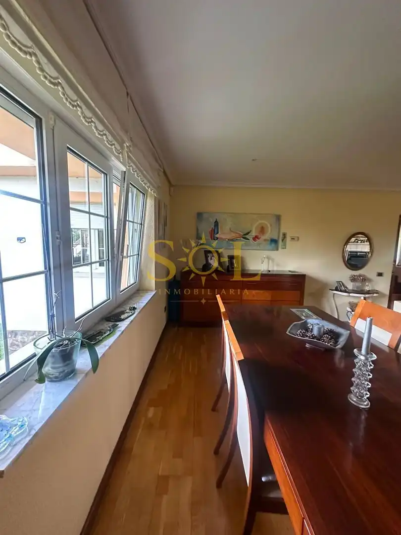 Casa pareada con terraza en venta en Calle Federico Castañón, imagen 50