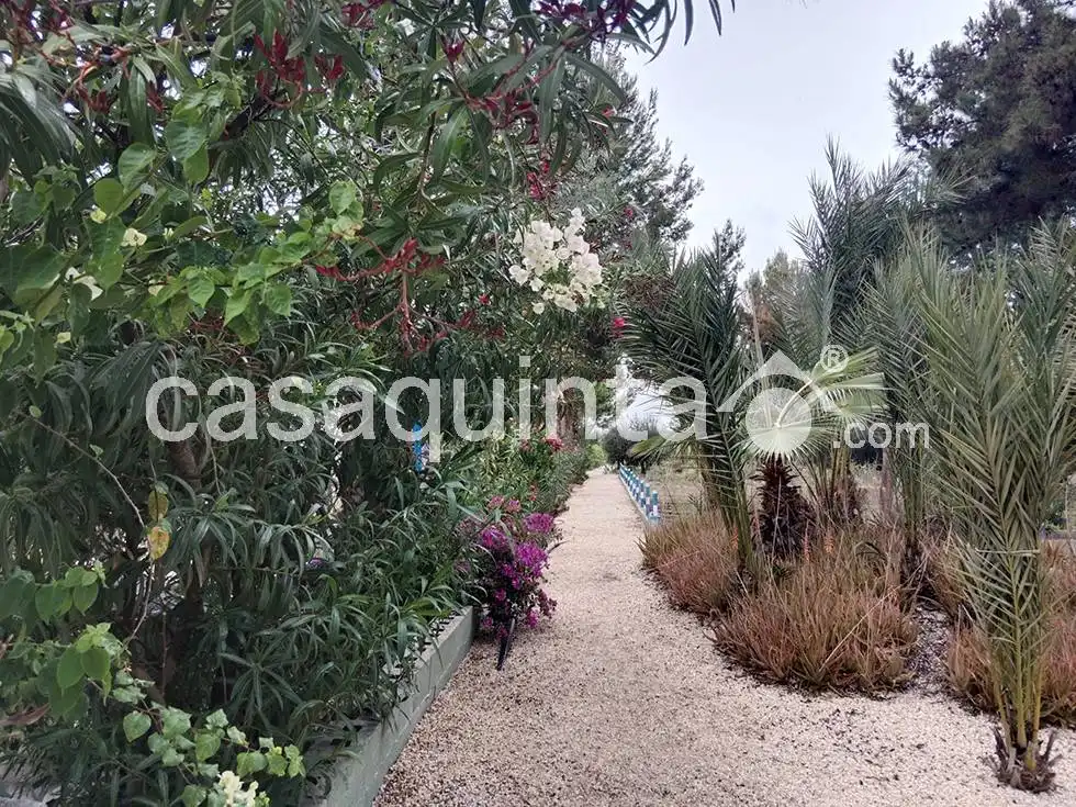 Xalet amb piscina en venda a Pol. Ind. I1, imagen 19