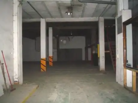 Gewerbefläche zur Miete in Garcilaso de la Vega, imagen 8
