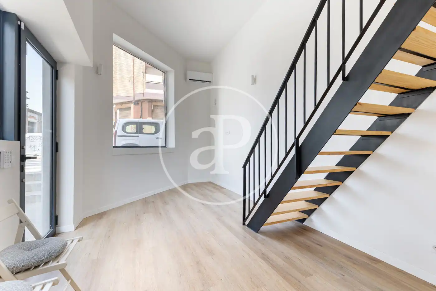 Loft en venta en Cerdanyola del Vallès con Calefacción, Terraza y Trastero