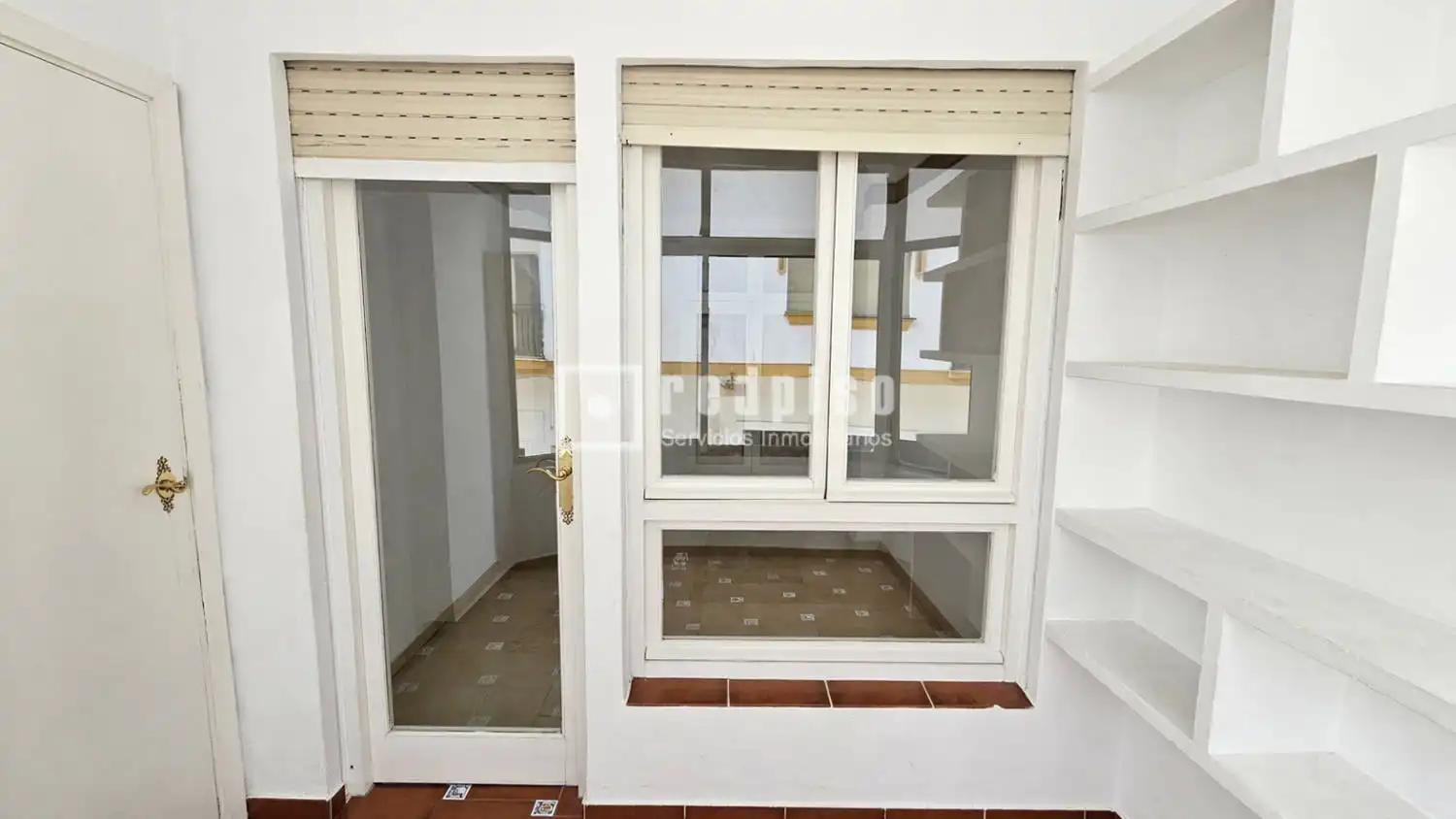 Pis amb ascensor en venda a Casco Histórico, imagen 18