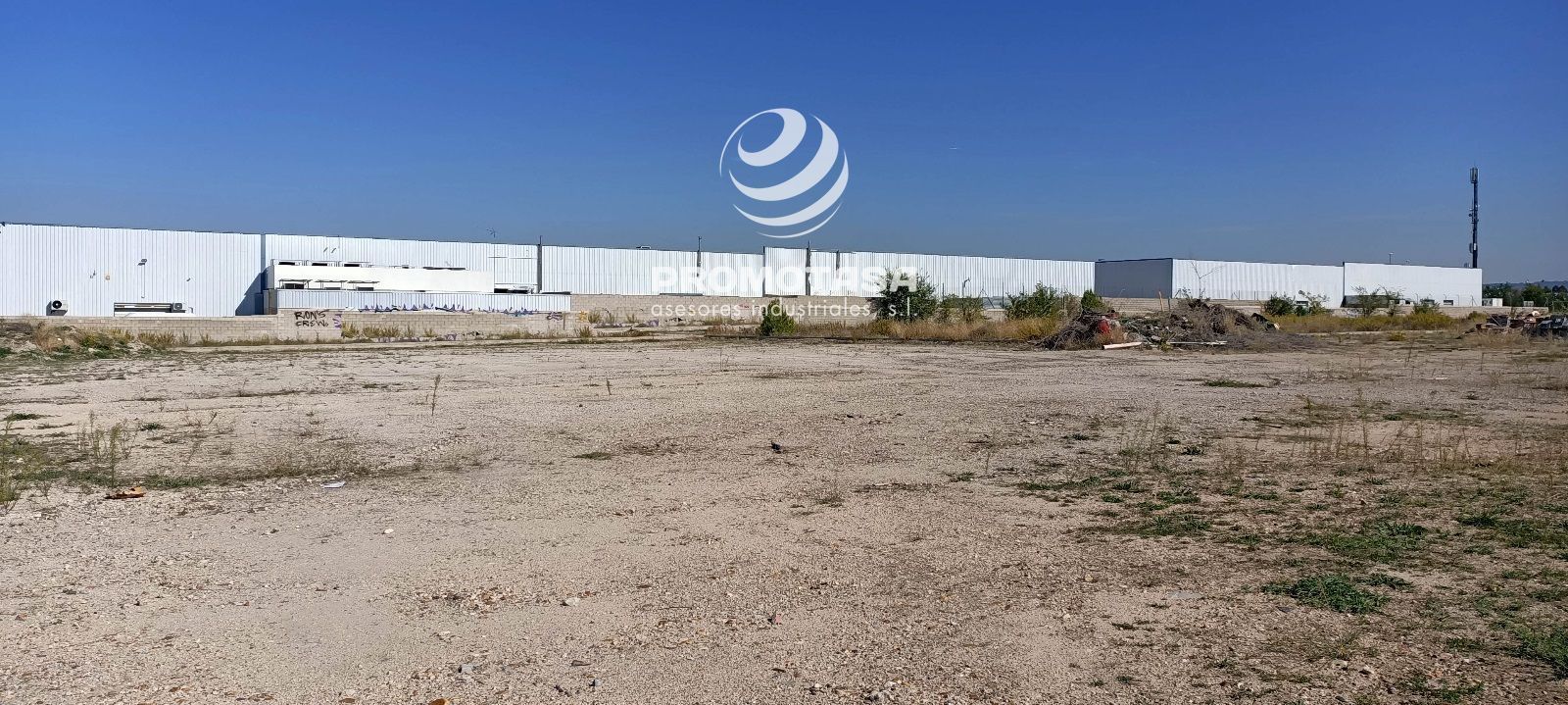 Residential for sale in Arganda del Rey