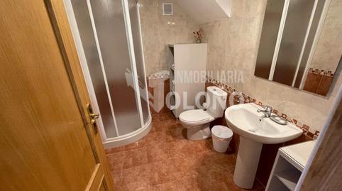 Foto 3 de Dúplex en venda a Calle Tirgo, 8, Cuzcurrita de Río Tirón, La Rioja