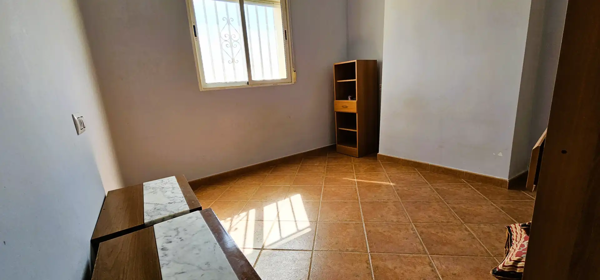 Habitación de Casa adosada en venta en Totana con Jardín privado, Terraza y Trastero