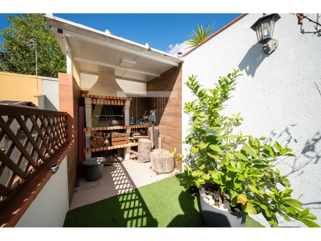 Appartement avec jardin à vendre à Calle Agnès Armengol 33, imagen 129