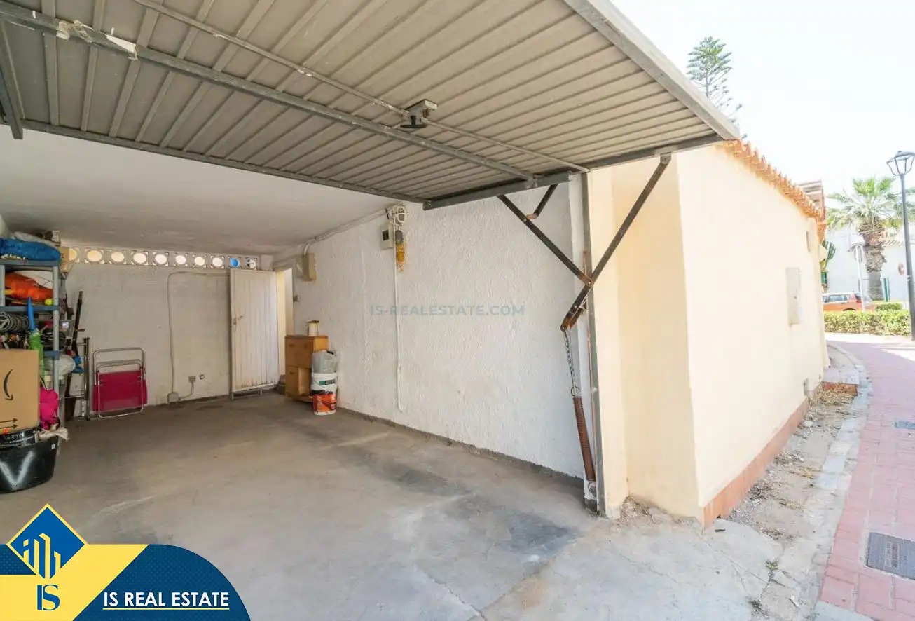 Chalet con terraza en venta en La Mata, imagen 37