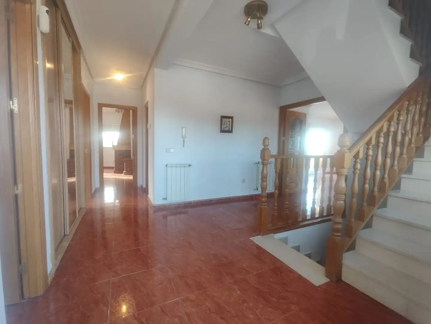 Haus oder Chalet zum Verkauf in Villanueva de Perales mit Klimaanlage, Heizung und Privatgarten