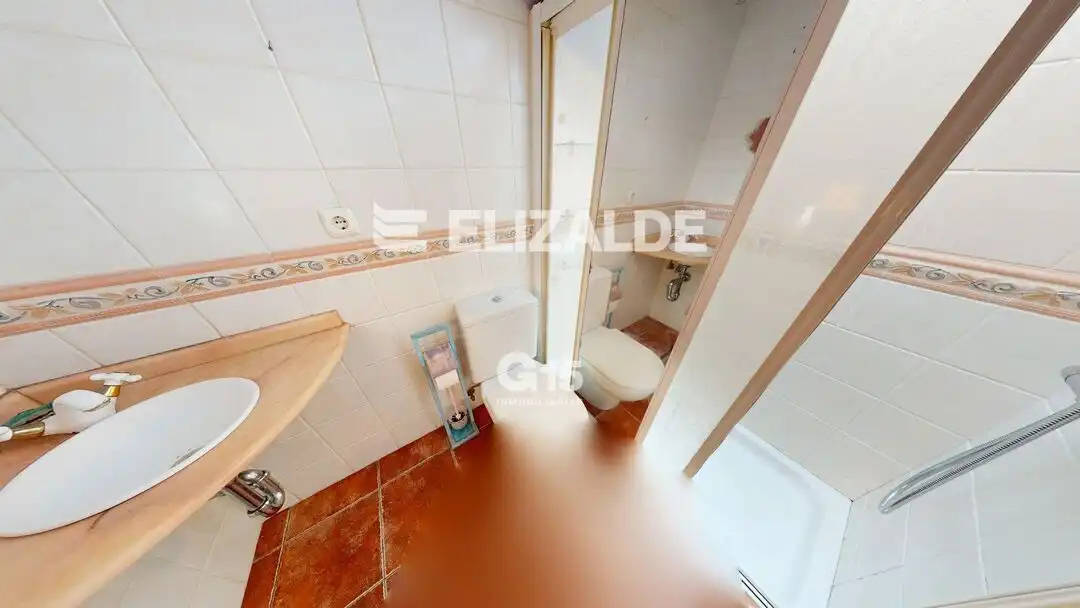 Bathroom of Flat for sale in Lasarte-Oria