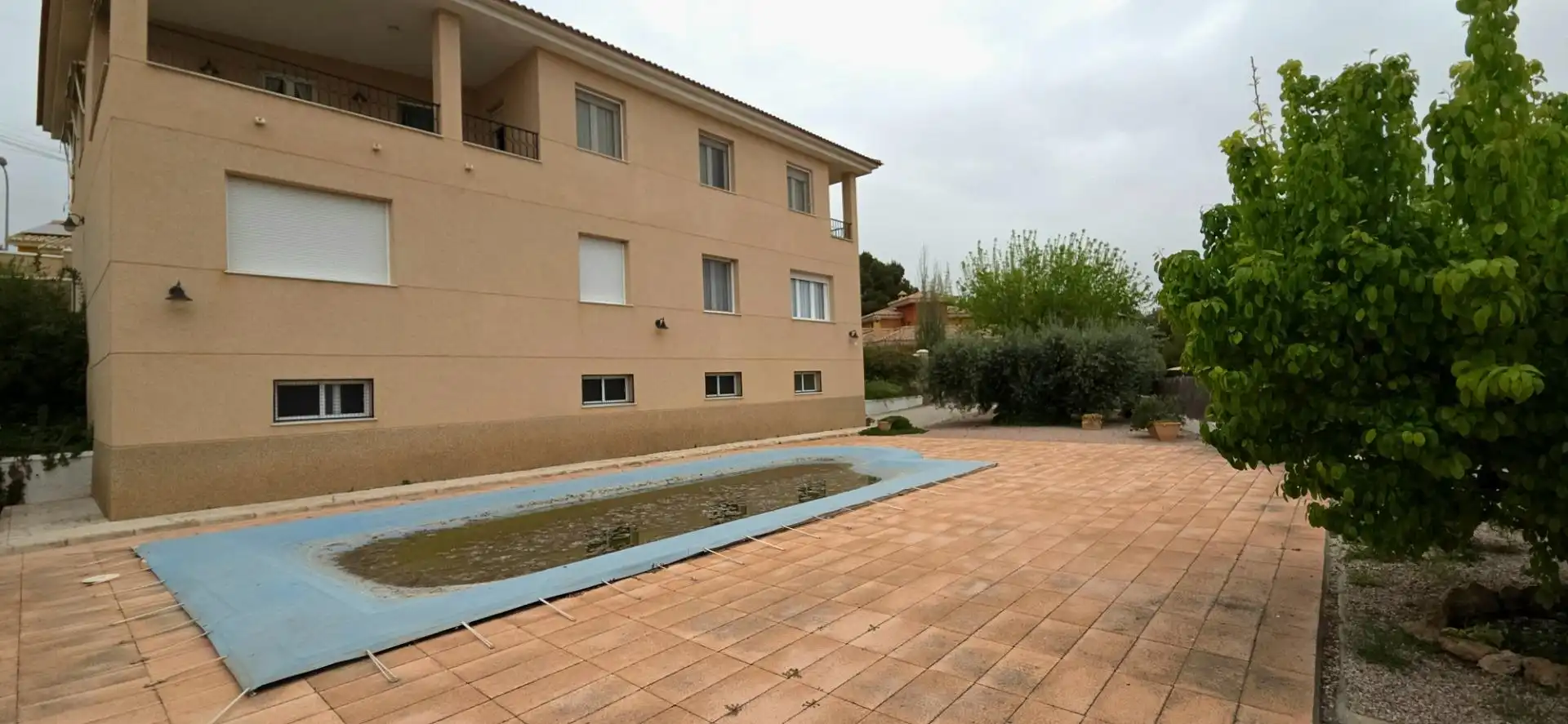 Chalet con terraza en venta en Caravaca de la Cruz, imagen 76