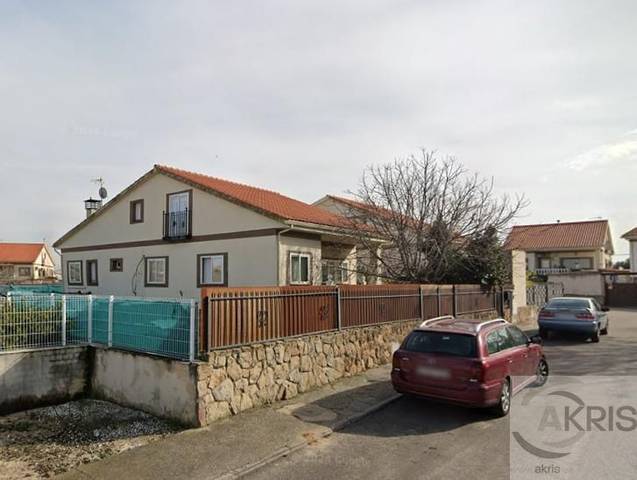 Casa-chalet en Venta en Neptuno en Las Ventas de Retamosa