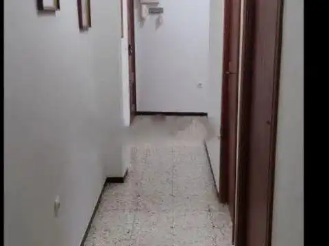 Piso de alquiler en Feria