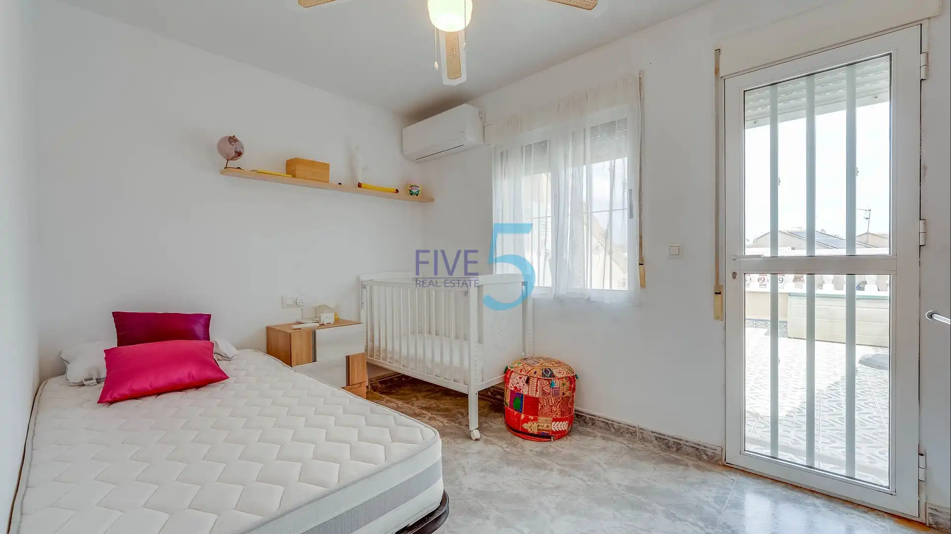 Casa a schiera con terrazza in vendita a Centro, imagen 19