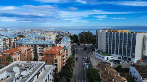 Foto 2 de Apartamento en venta en Centro Urbano, Dénia