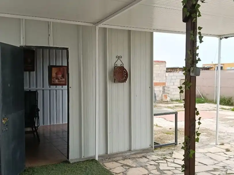Terreno en venta en Chipiona