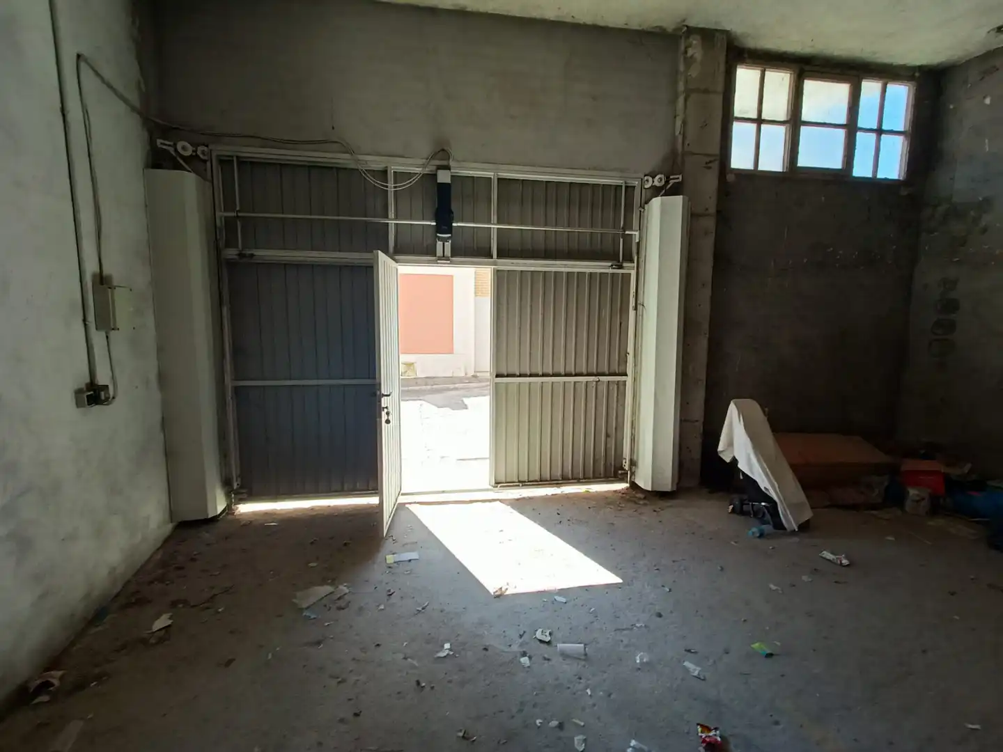 Pis en venda en Íscar amb Calefacció, Parquet i Terrassa