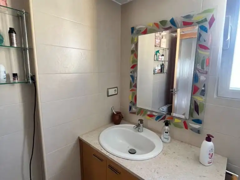 Chalet con jardín en venta en Constitució 6, imagen 23