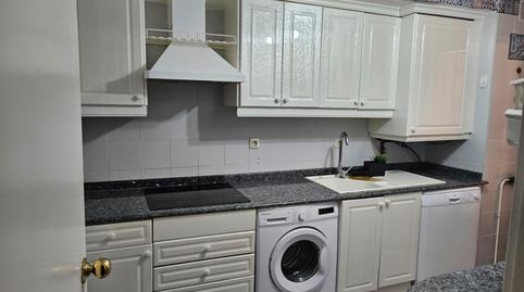 Photo 3 of Flat for sale in Zaburdón - Monte Escorial, Madrid