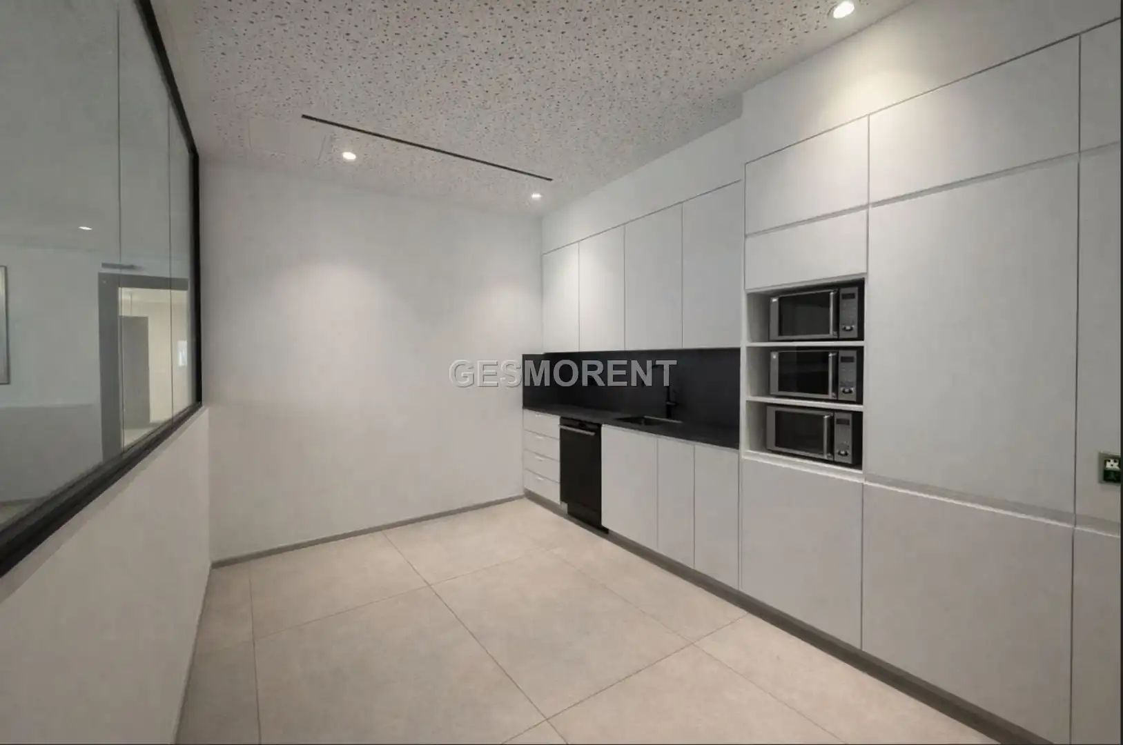 Kitchen of Industrial buildings for sale in  Palma de Mallorca