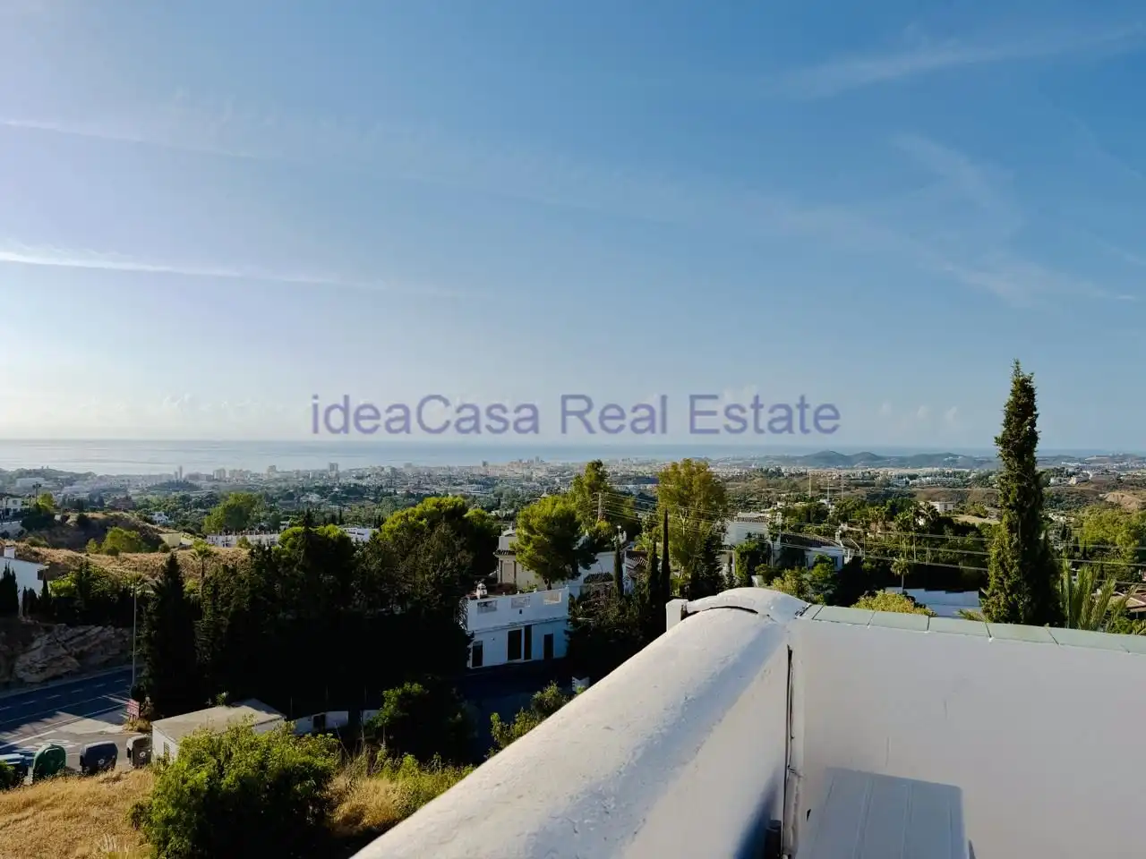 Casa pareada con piscina en venta en Urbanización La Casita Colorada, imagen 34