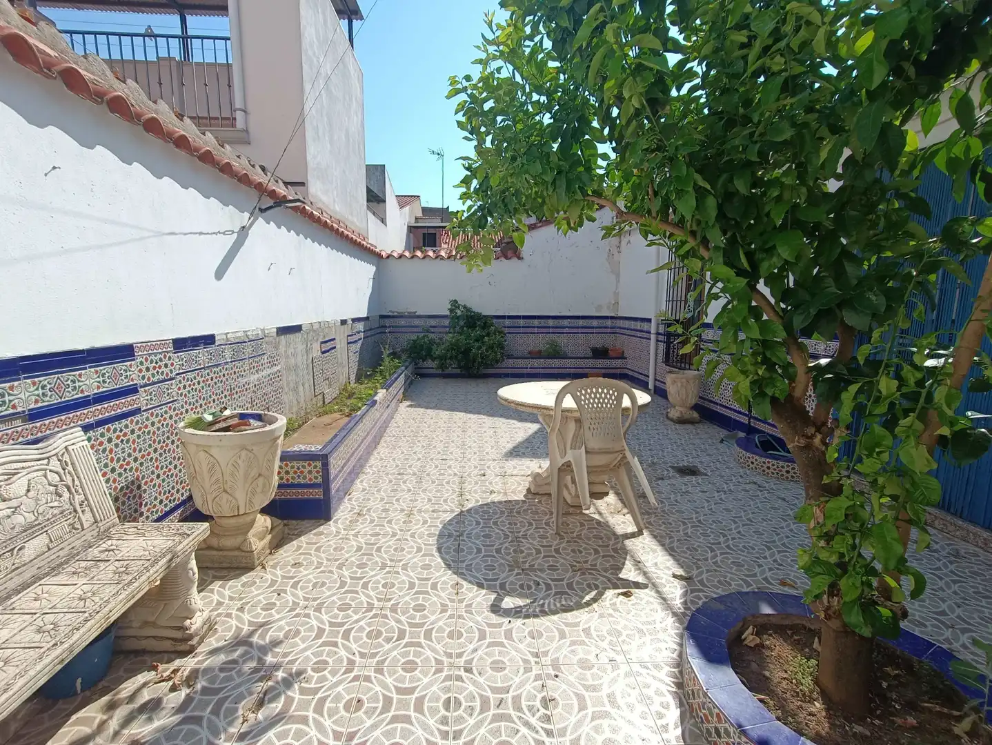 Casa en venta en Villanueva de la Serena, imagen 18