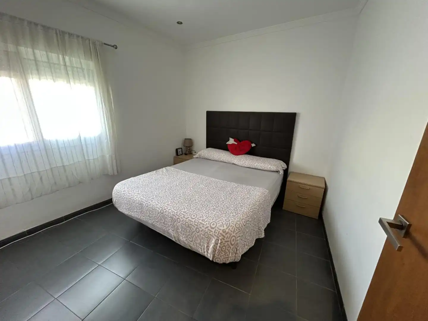 Dormitori de Casa o xalet en venda en Centre 