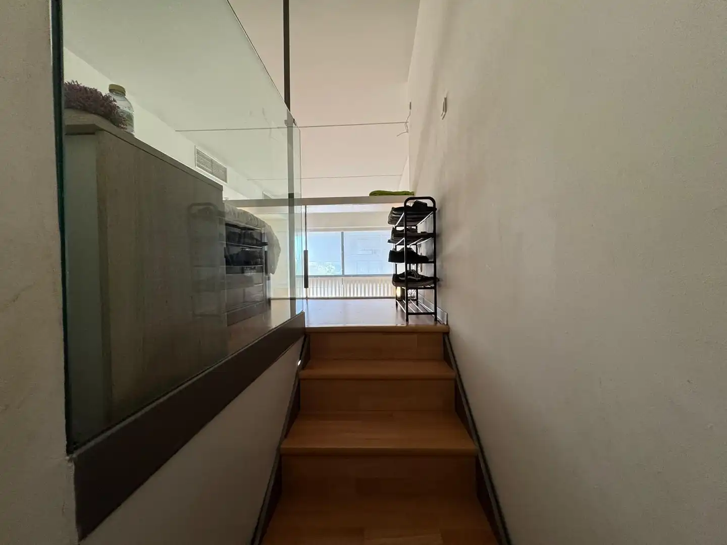 Loft zum Verkauf in Xirivella mit Klimaanlage, Heizung und Parkett