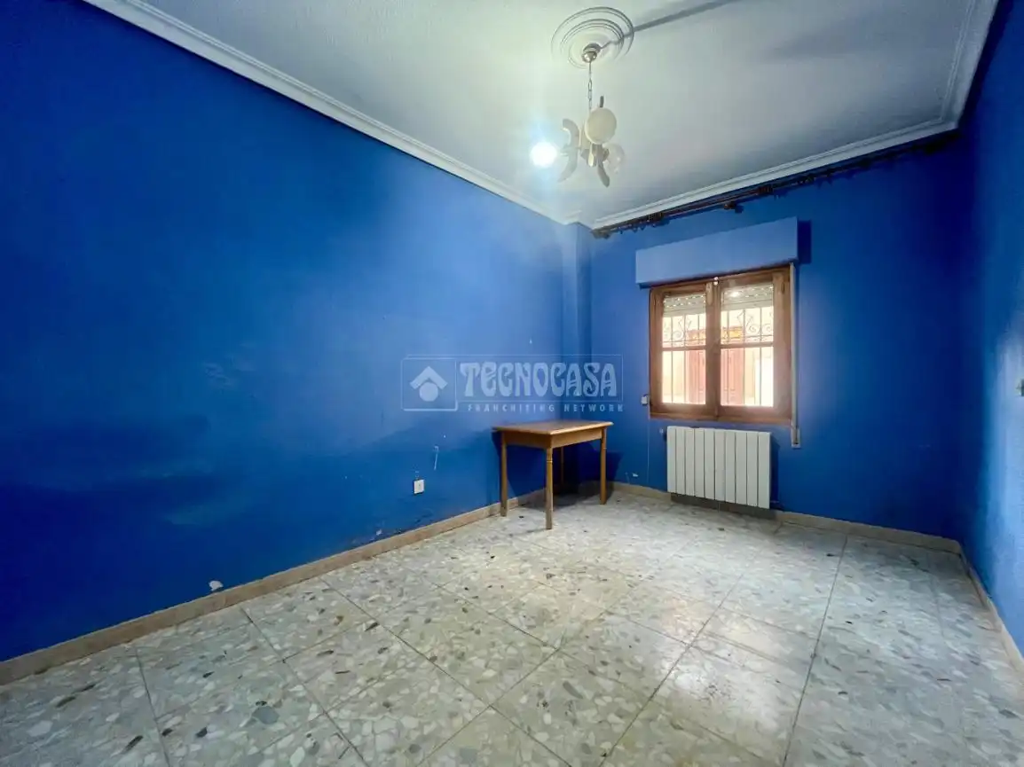 Bedroom of Detached homes for sale in Valdepeñas  with Air Conditioner, Heating and Terrace