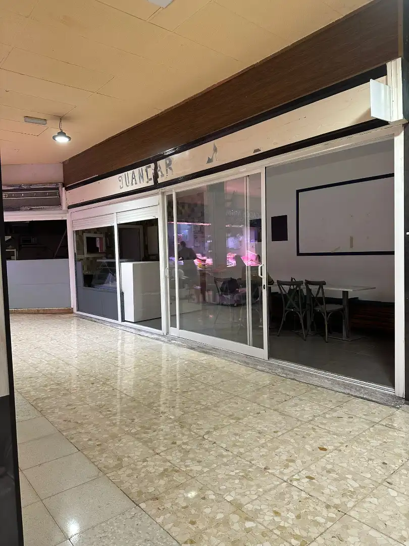 Local en venta en Madrid con Aire acondicionado, Calefacción y Amueblado